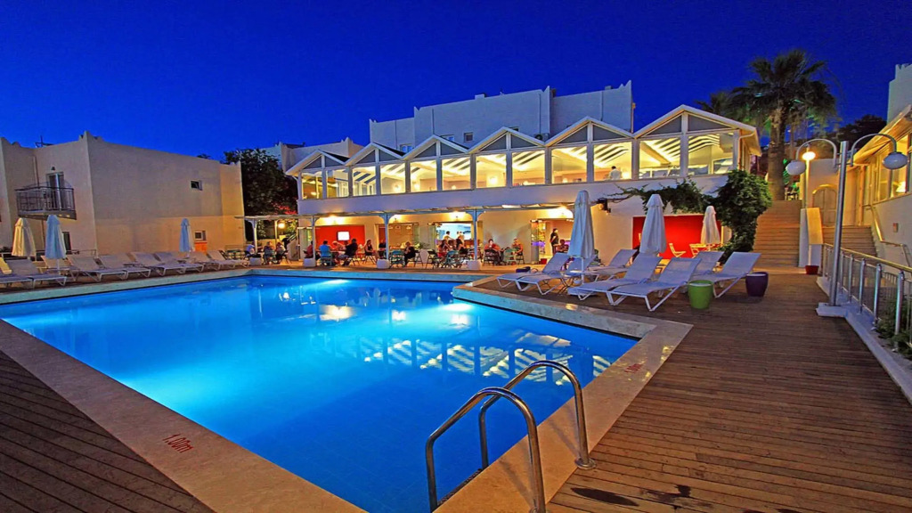 VG Resort Hotel