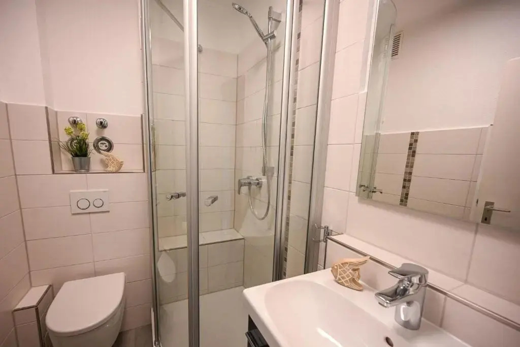 Haus am Deich Wohnung 5