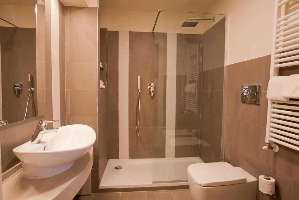 Hotel Sirio - Sure Hotel Collection by Best Western