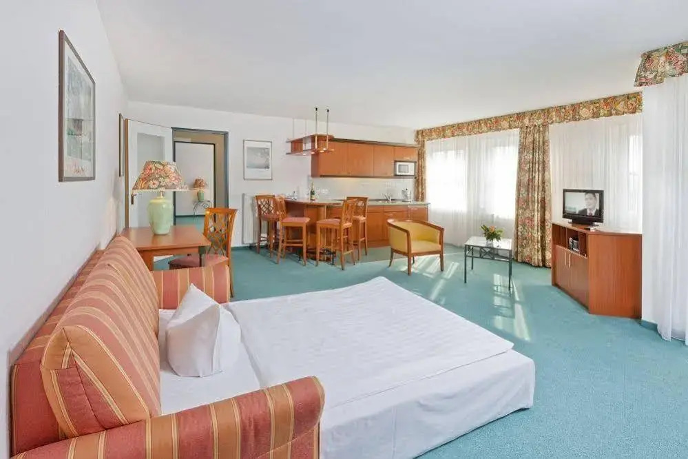 Artis Suite Hotel