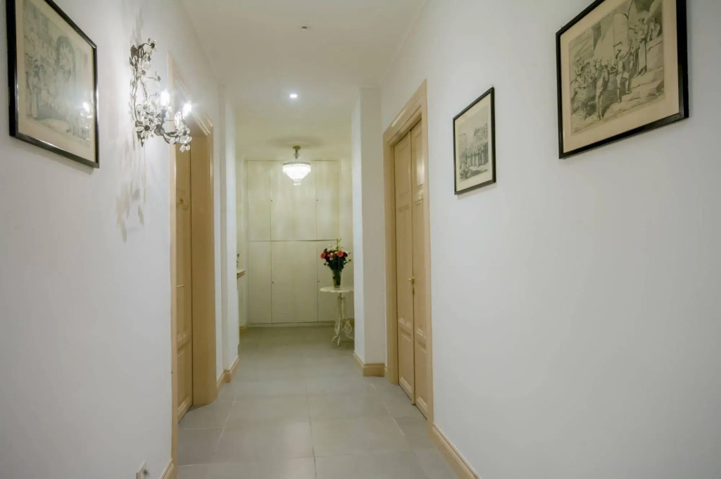 Rome Charming Suites