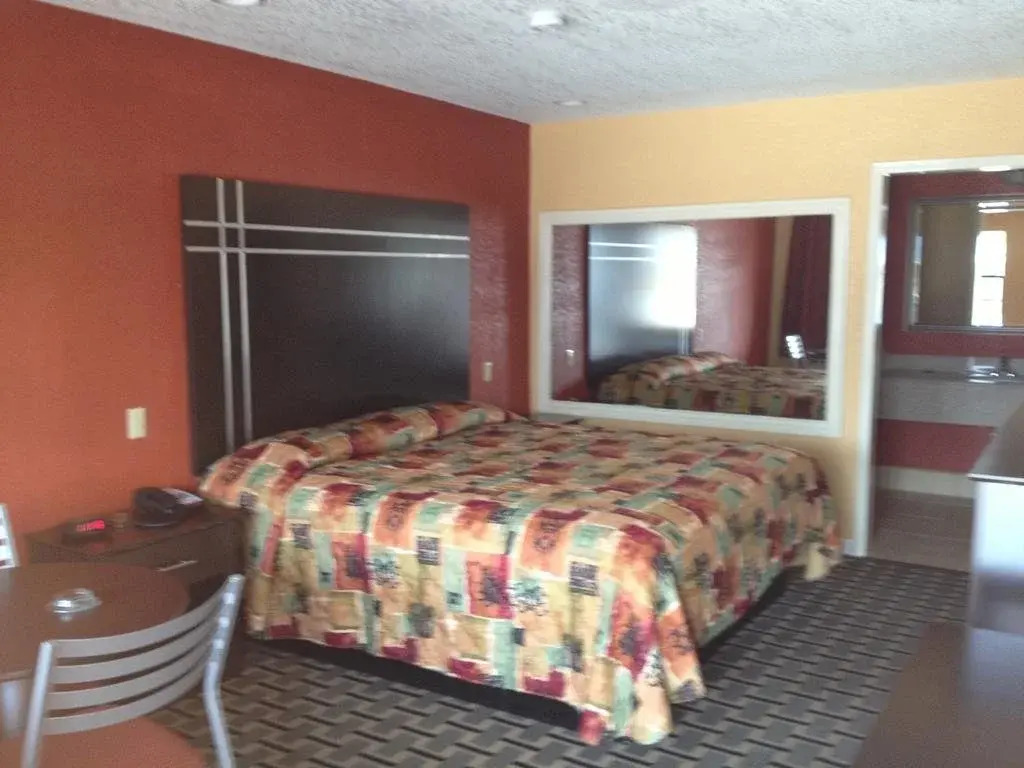 REGENCY INN - CHANNELVIEW
