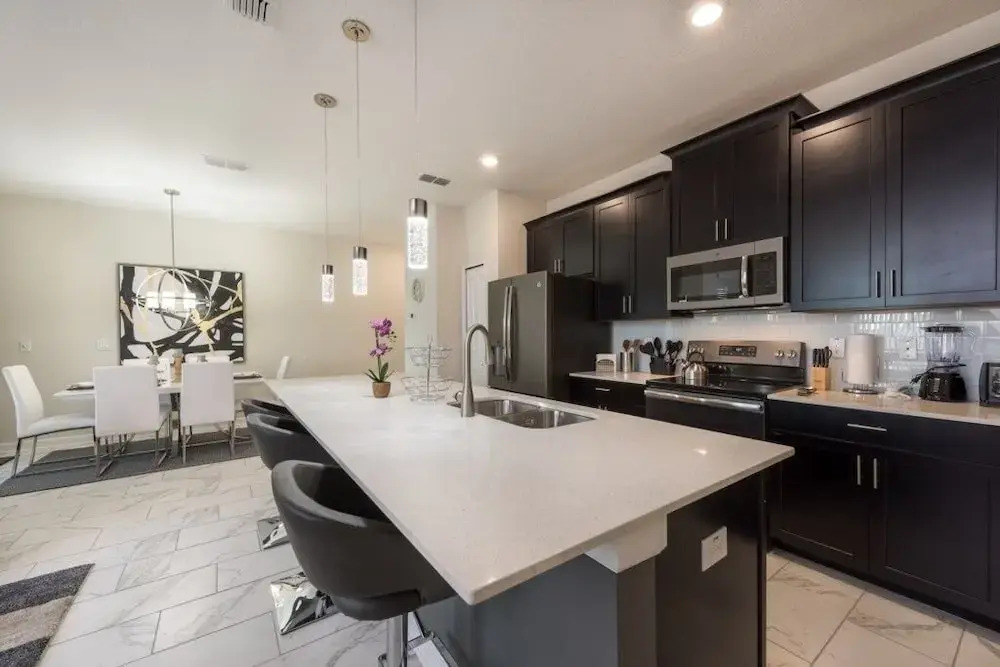 Storey Lake 4 Bed Villa For 11 Guests Townhouse