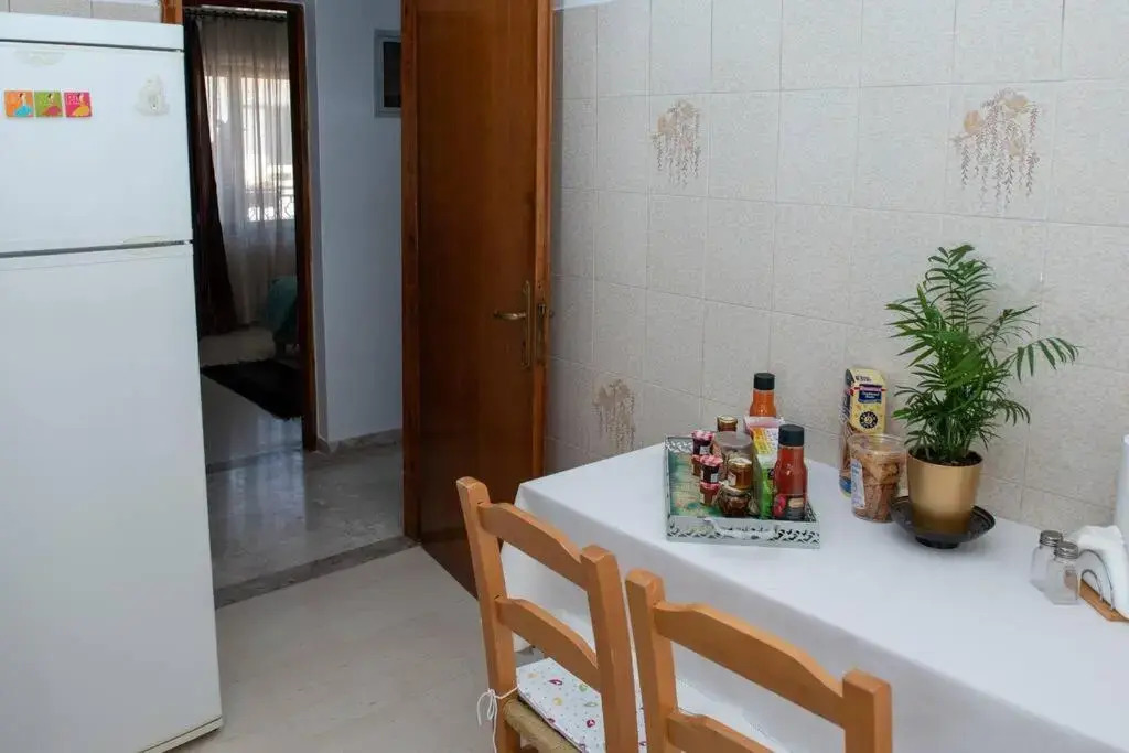 Palaikastro Holiday Apartment