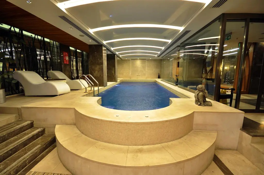 Levni Hotel & SPA - Special Category