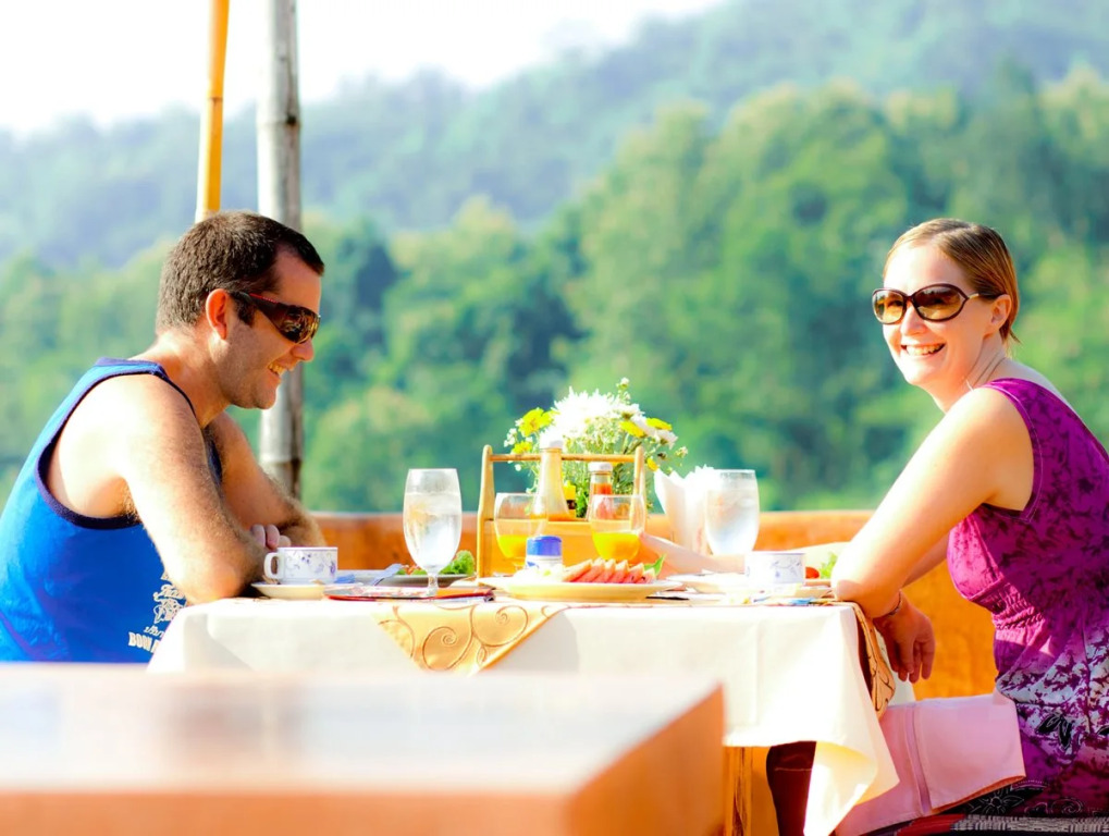 Monmaen Resort & Spa