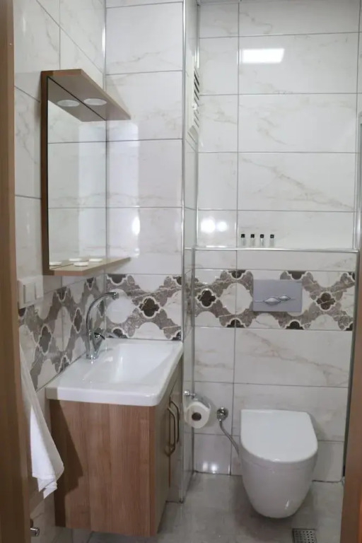 Celebi Home Suit Otel