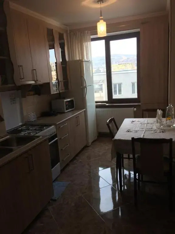 Vip Apartment at Gamrekeli str 1