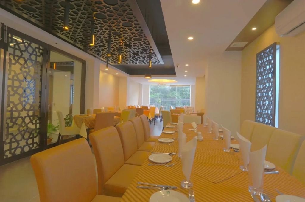 Holy Inn Sylhet