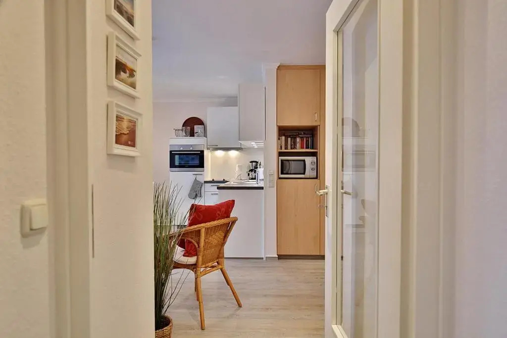Am Rosenhain 9 Am Rosenhain 9 Appartement 3