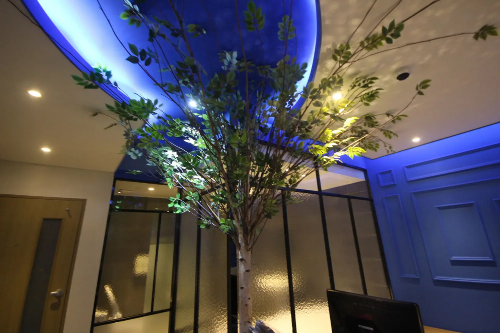 Hotel Aria Seomyeon