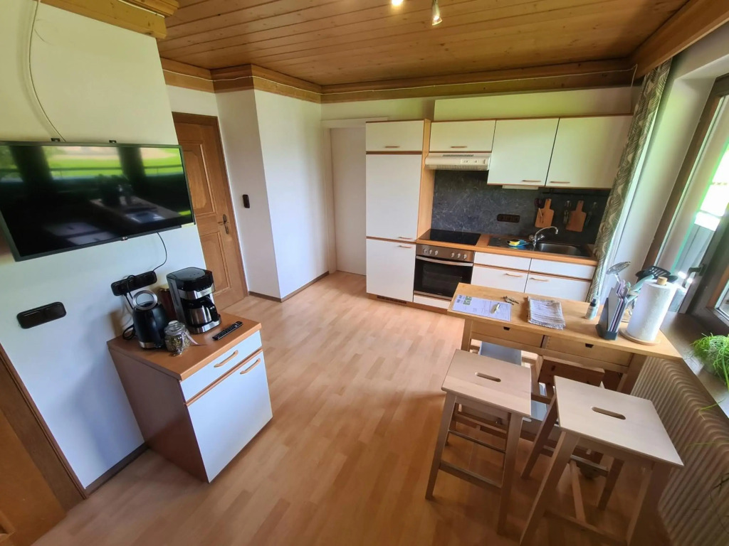 Ferienwohnung Scharler