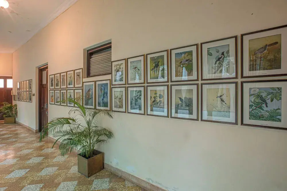 Nilambag Palace Hotel