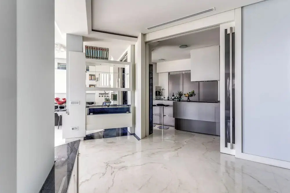 Petrarca Boutique Apartment - Sofia Apartments