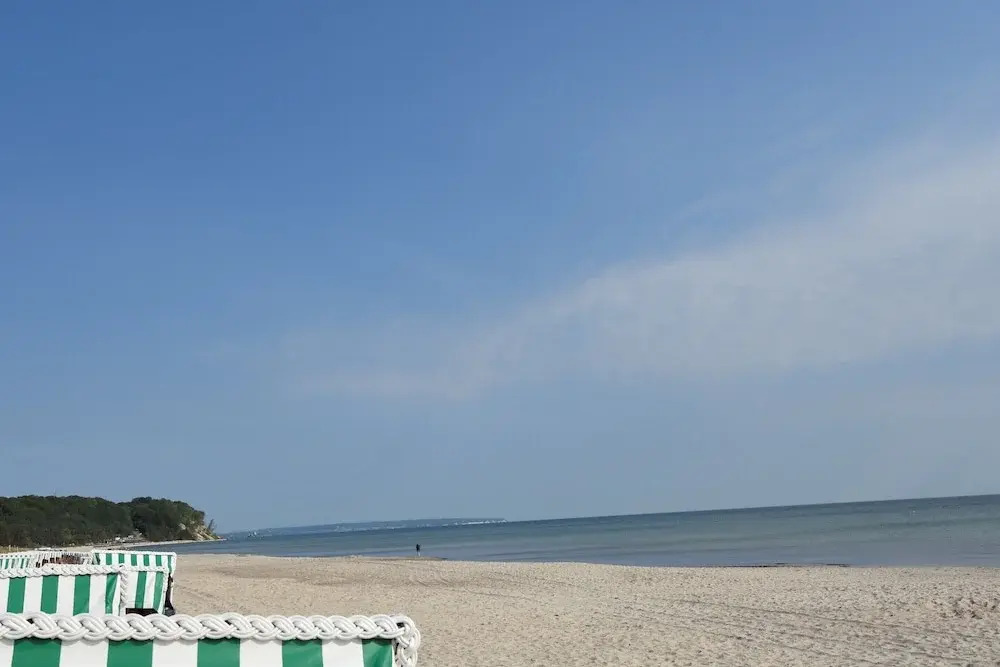Comforts Near Seaside Charm