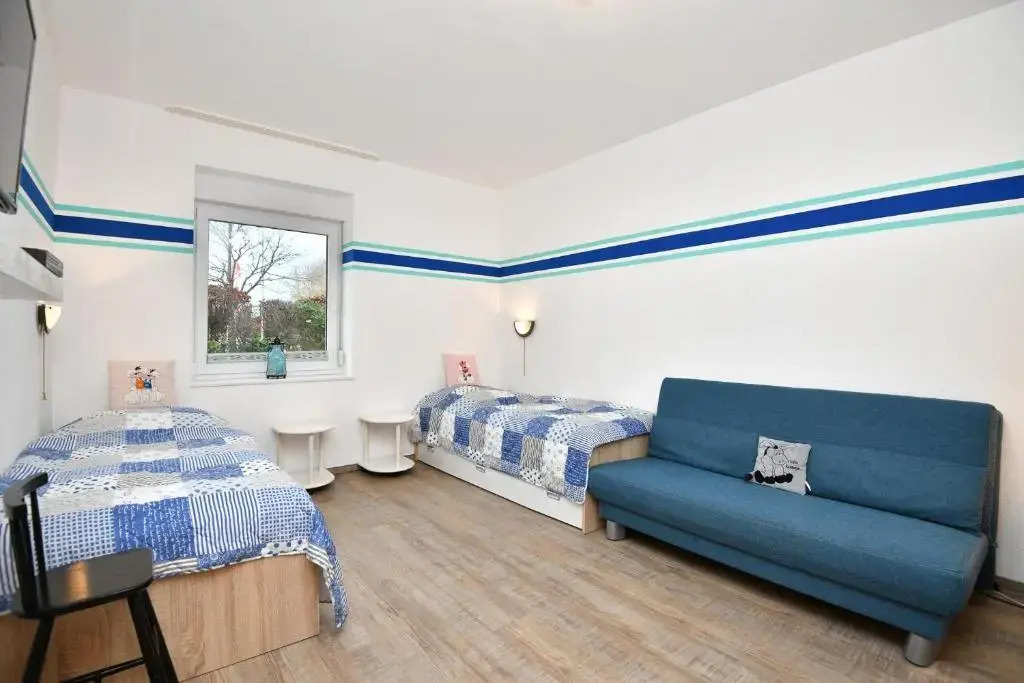 Lindenbuschen 1 Wohnung 3