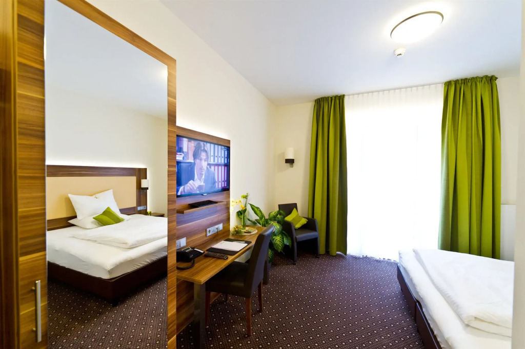 Wohlfühl-Hotel Neu Heidelberg