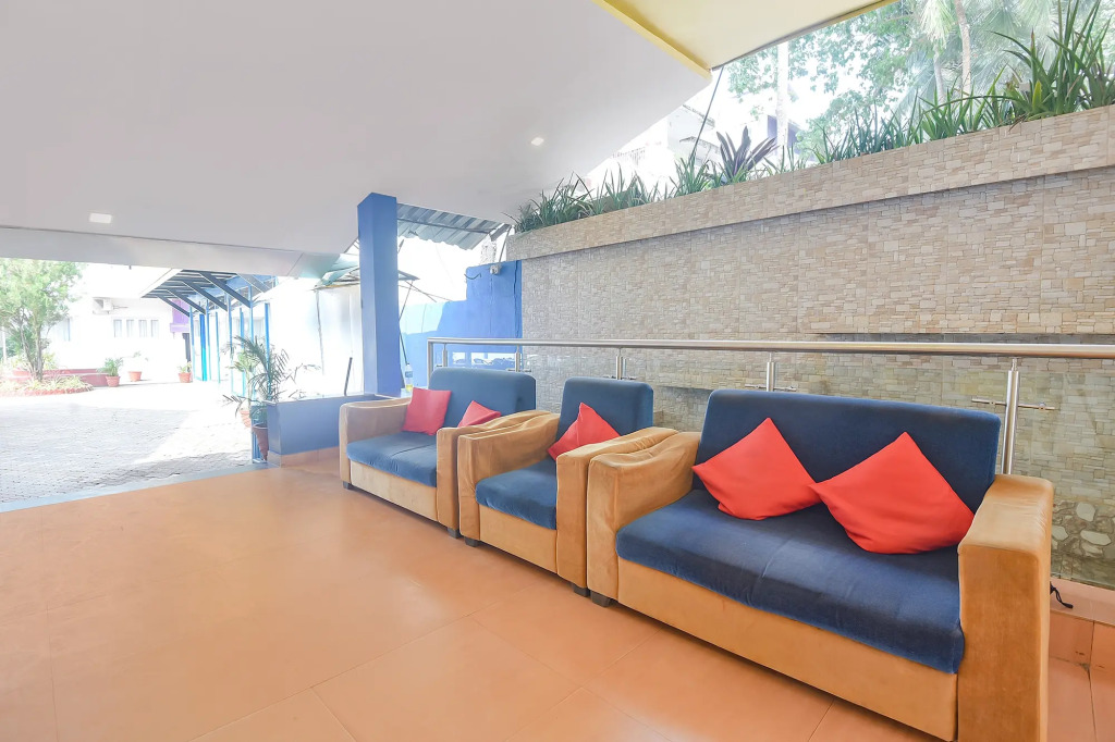 FabHotel Epic Townlet Resort