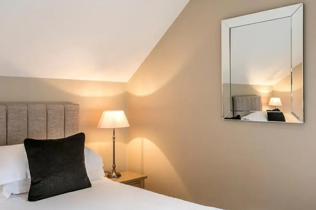 The Townhouses @ Carus Green
