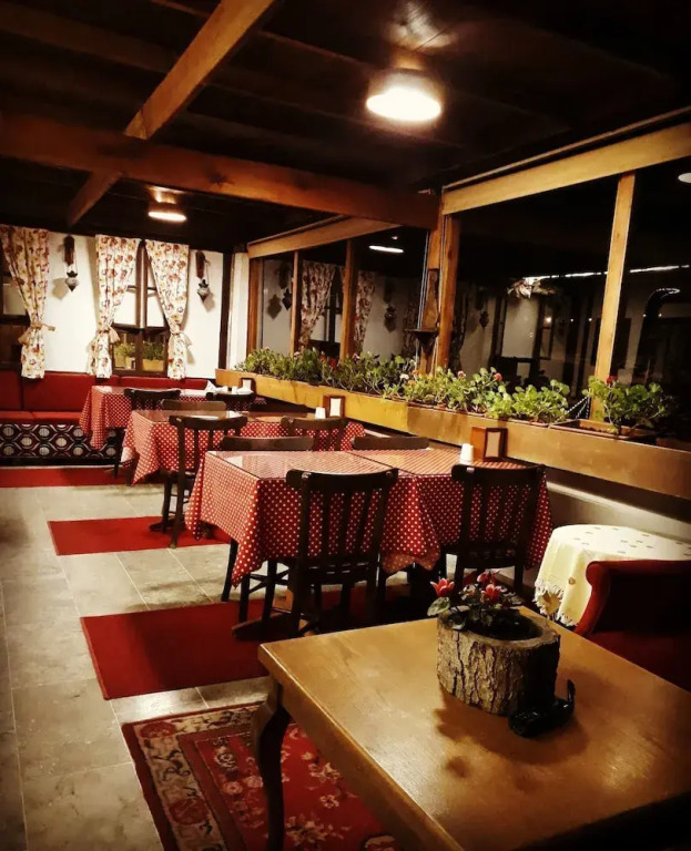 Yeni Konak Hotel