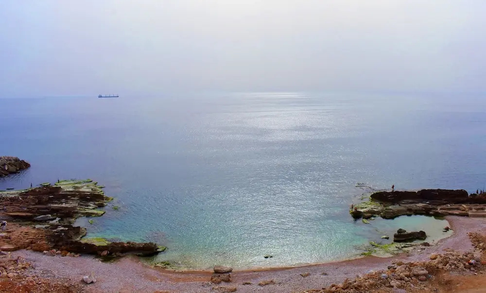 Sea View Hotel