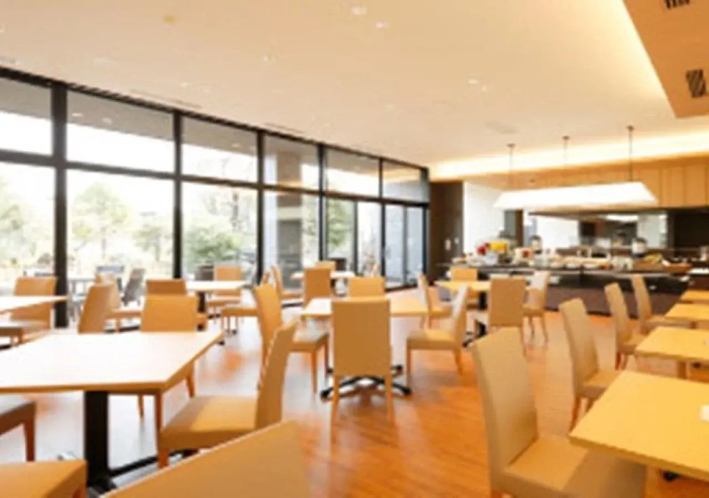 The Kanazawa Sainoniwa Hotel