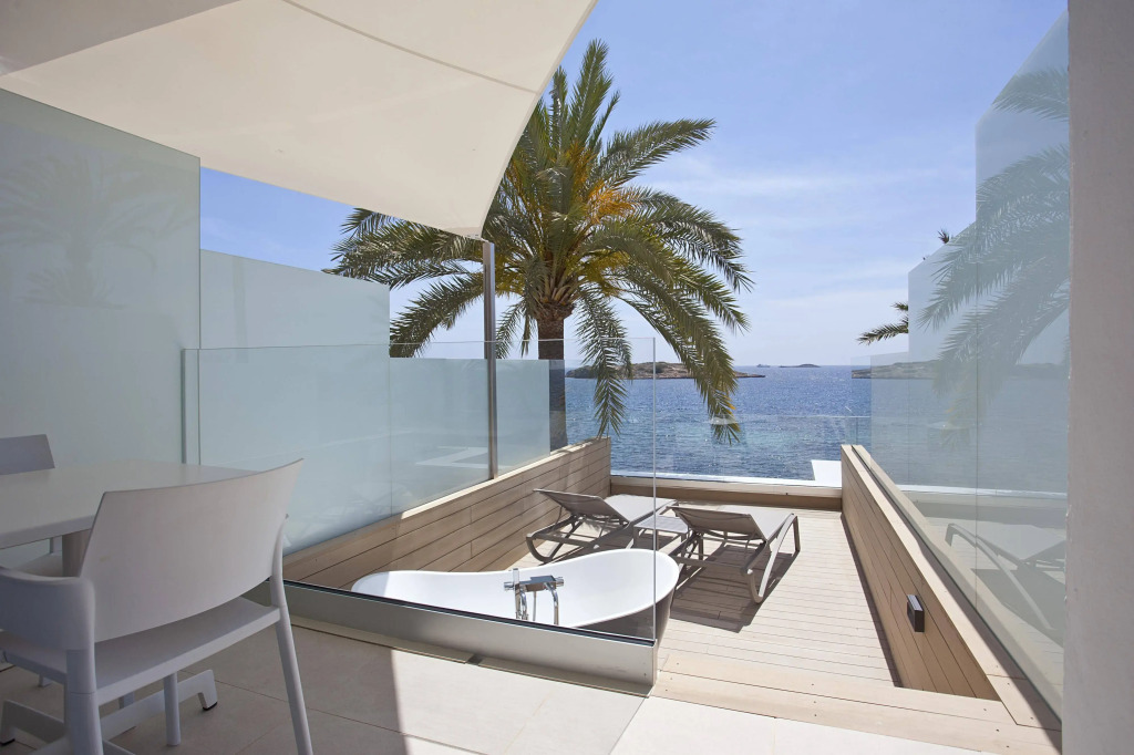 Hotel Torre del Mar - Ibiza