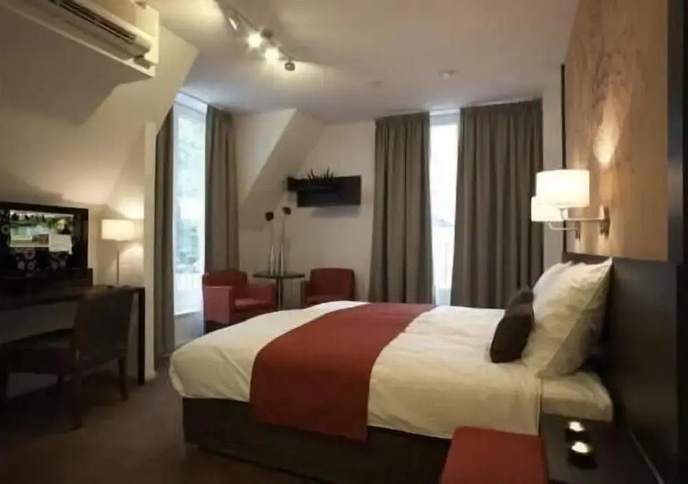 Parkhotel Auberge Vincent