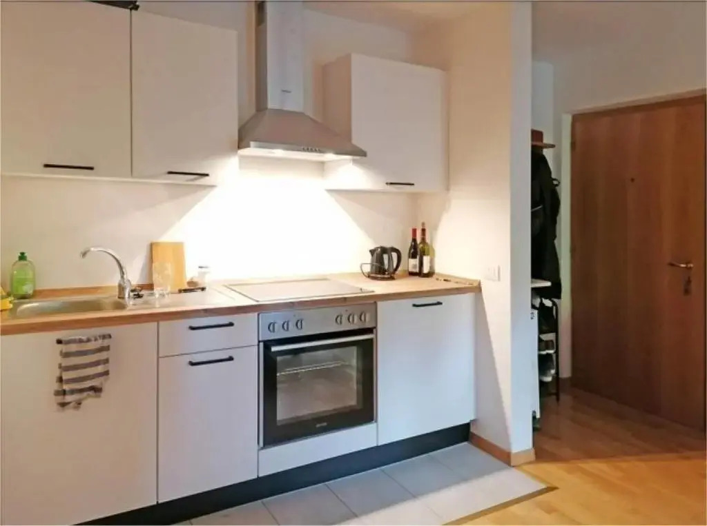 Apartment Veronika