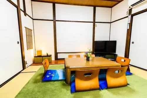 Hanatsuzuri Kyoto