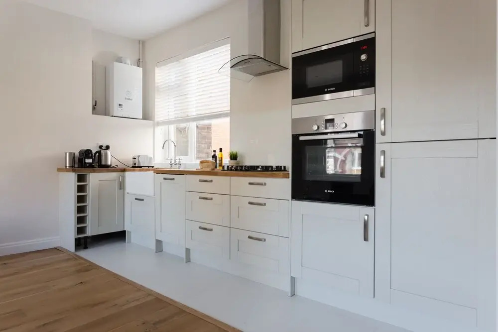 Stunning 2 bedroom Flat In The Heart Of Camberwell
