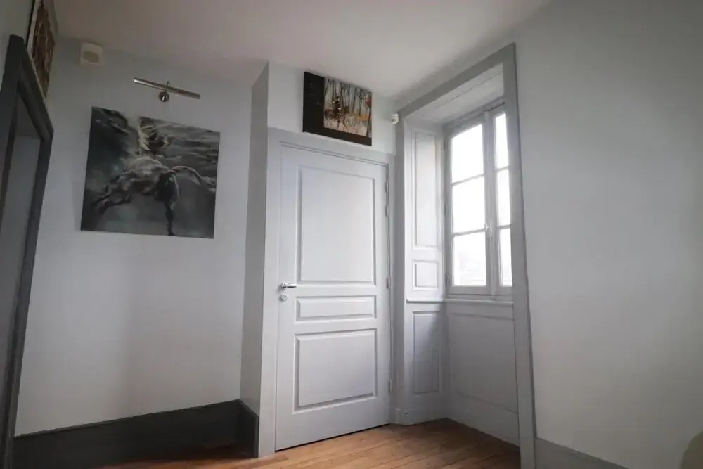 Le Doyenne - Chambres d'Hotes