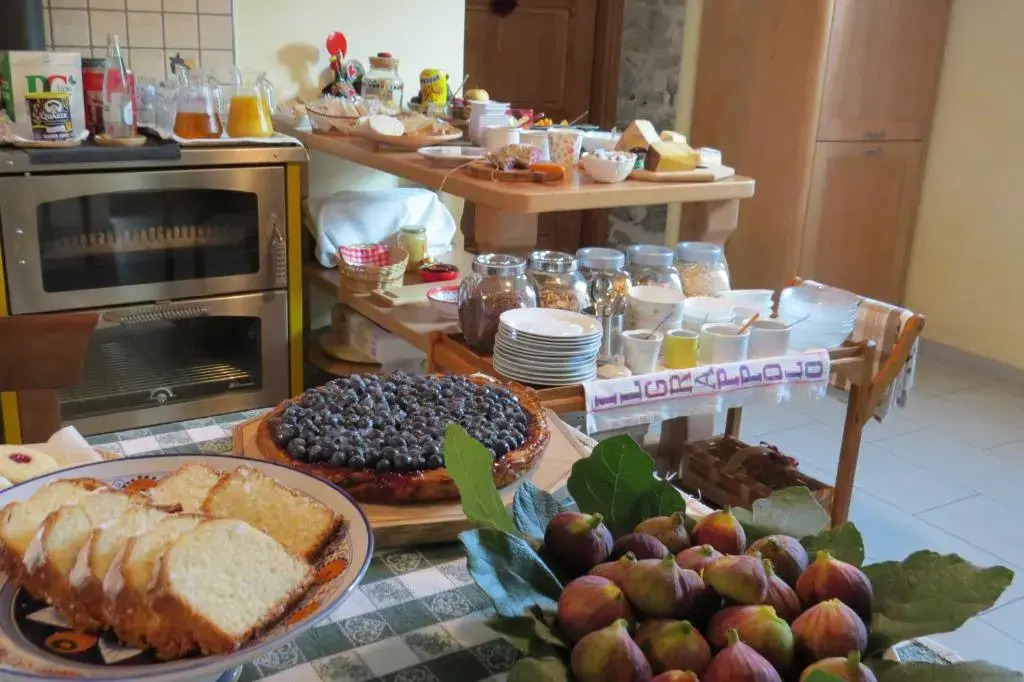 B&B Il Grappolo