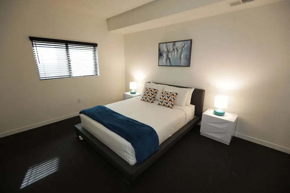 Executive Suites