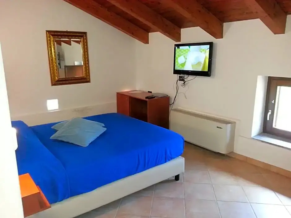 Country House Casale DOrio