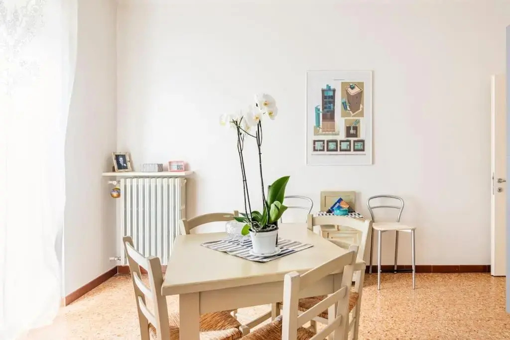 CASA TILDE affittacamere
