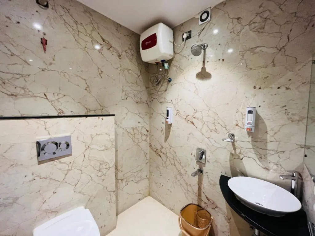 Shankar Bhavan By Vinayak Hotels