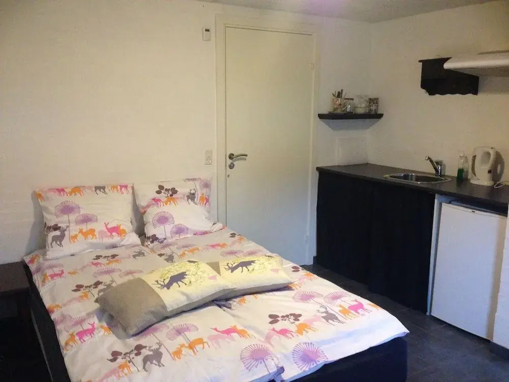 Øster Vaaen Bed & Breakfast