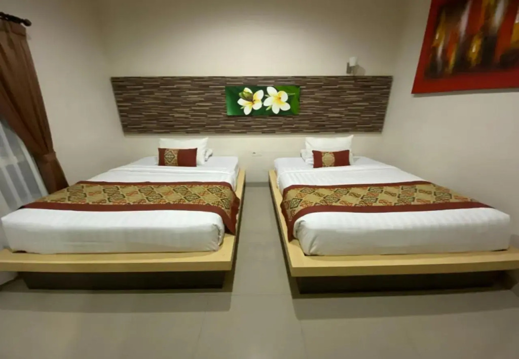 Batukaru Garden 5 Bali Sevilla Residence