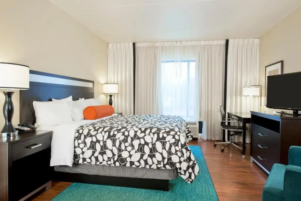 Hotel Indigo Atlanta Airport College Park by IHG