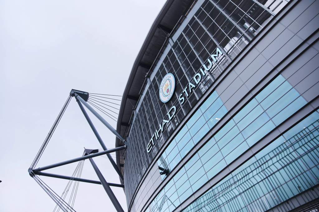 Holiday Inn Express Manchester City Centre Arena by IHG