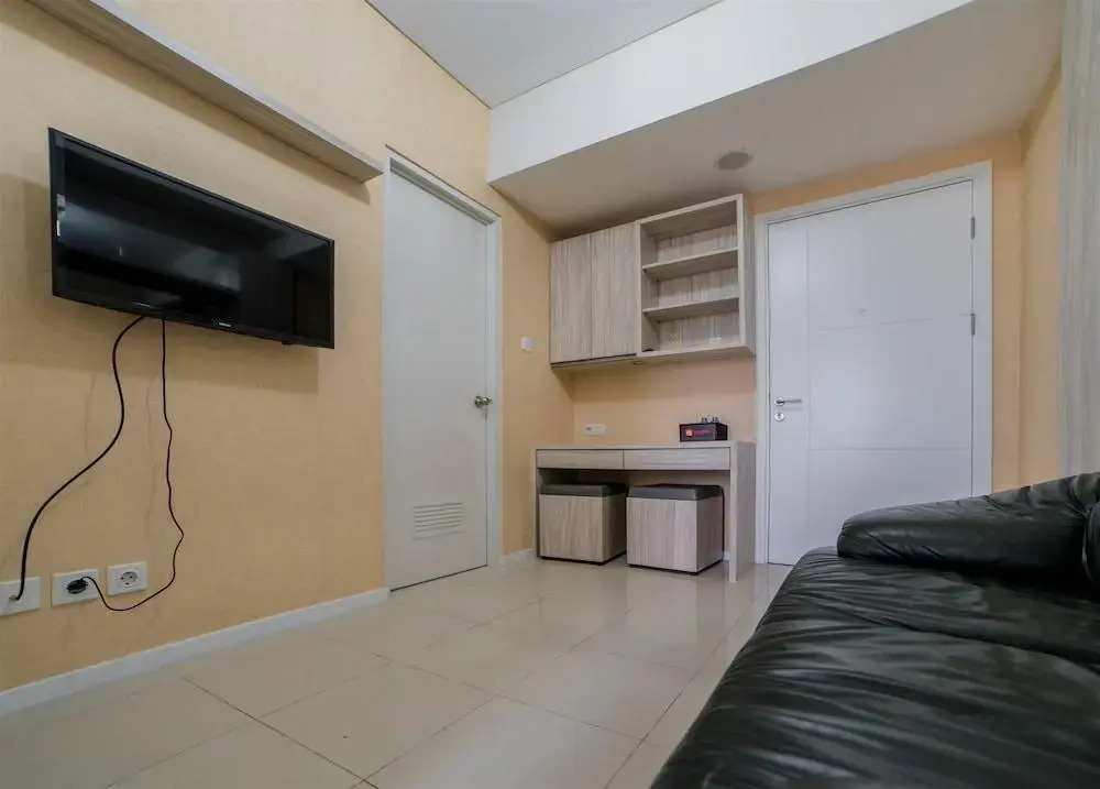 Modern Apartment Near Cihampelas at Parahyangan Residence
