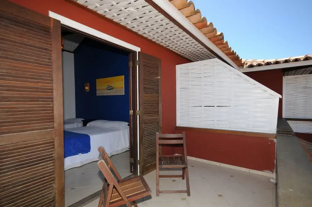 Suri Búzios Hotel