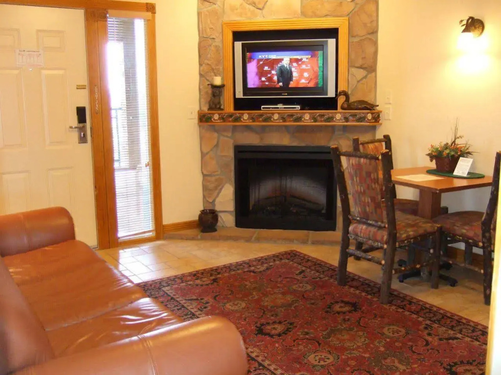Westgate Branson Woods Resort