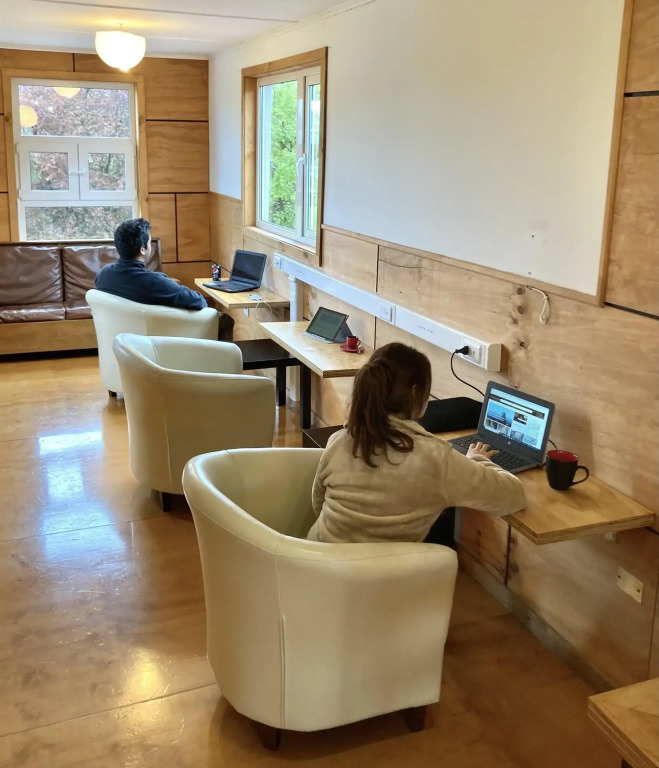 Hotel Truyaca