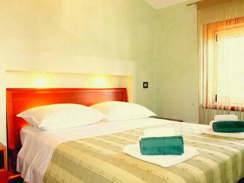 Apartments Salu