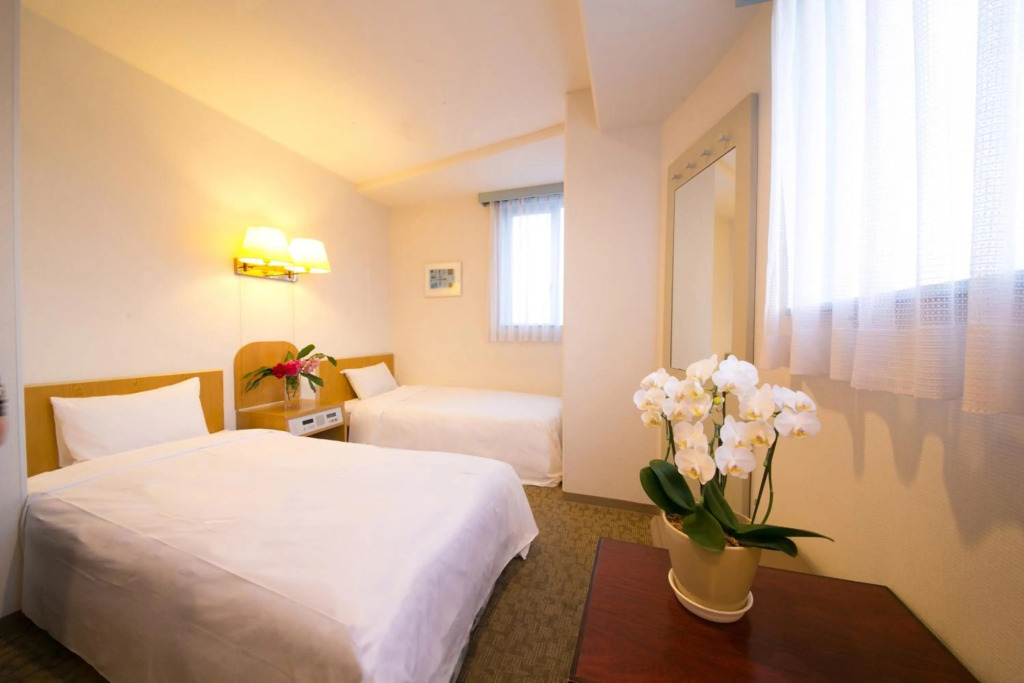 Hotel Meijiya