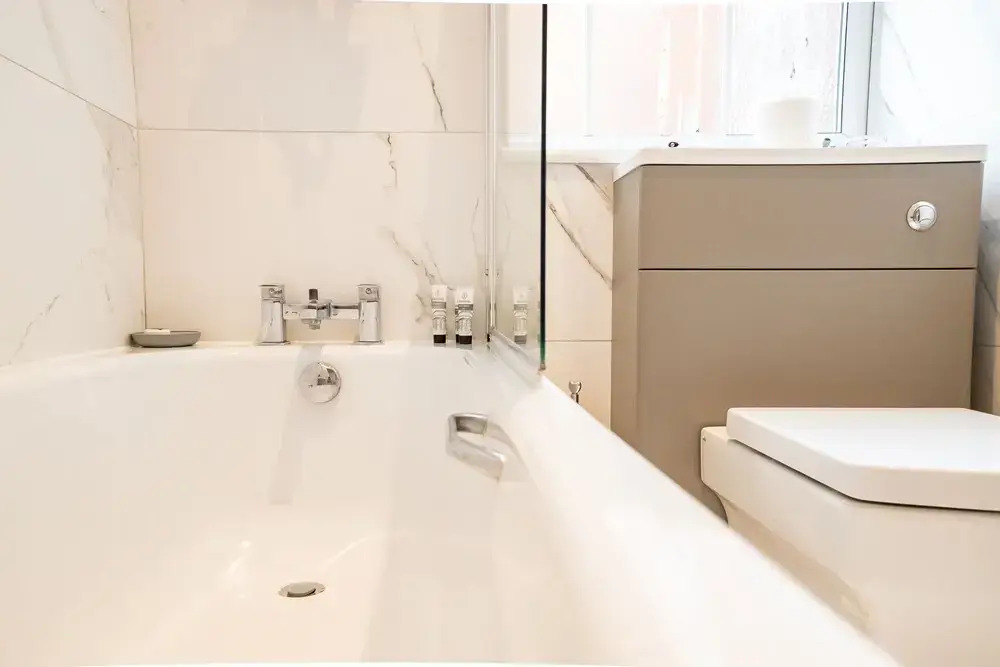 Luxe 1 & 2 Bed Apts Brighton By Sojo Stay
