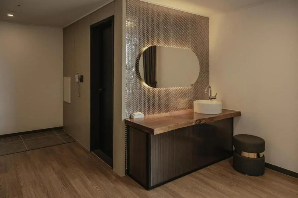 Lemain Hotel Seogwipo