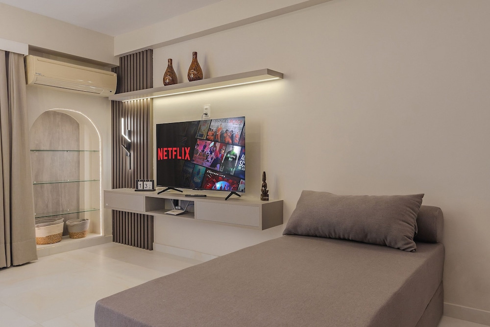 Scala Residenza #608 - Fortaleza by Carpediem